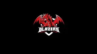 Sheffield Blazers VS Nottingham Knights