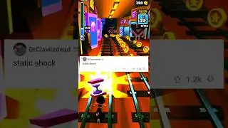 1 HP damage IRL 😂 #funny #funnyvideo #reddit