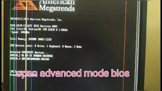 #REMOVE F1 ERROR IN PC CHANGE SETTING