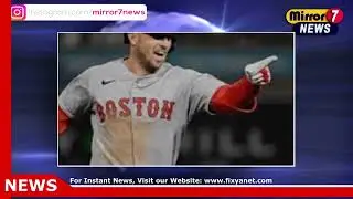 Red Sox Pivot After Bregman Exit as Bo Bichette Becomes the Hottest Name in Baseball