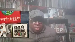 Dj Trevor C artist jade 90s rb group the family review show pt2