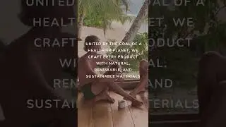 It's Time To Give Back: 1% For The Planet