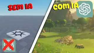 Como usar a IA de forma correta no Roblox Studio!