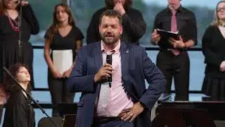 Gloucester High School Chorus - Spring 2023 Concert