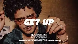 Bruno Mars Type Beat - 