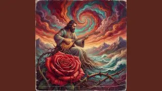 G&uuml;zelim Bir Derde D&uuml;şt&uuml;m (Psychedelic Anatolian Rock Version)