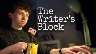 The Writer's Block - Sketch Comedy