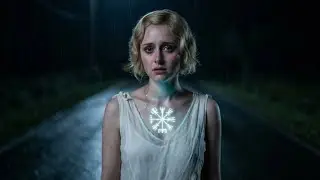 The Real Vanishing Hitchhiker: A True Ghost Story (Sleep Documentary)
