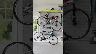 Custom Garage | Inspired Closets Chicago