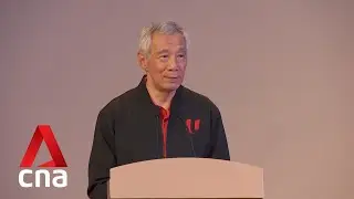 PAP government is 'pro-growth and pro-worker': PM Lee