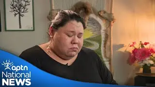 Class action suit in Quebec affects Indigenous people seeking damages for abuse | APTN News