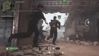 Call of Duty&reg;: WWII - Spectator Mode - Operation Neptune