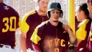 MEET THE 2020 VICTOR VALLEY COLLEGE BASEBALL RAMS