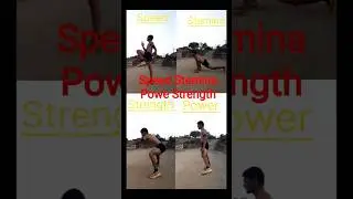 Speed Stemina Powe Strength#shorts#shortreelviral