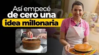Es posible comenzar con MUY POCO DINERO UNA IDEA MILLONARIA