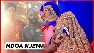 YOTE YALIOSEMWA KUUSU NDOA YA DINGO HUKWELI NDO HUU HAPA BIBI HARUSI AWEKA MAMBO YOTE WAZI