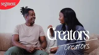 Is being a Content Creator DIFFICULT? &hellip; Tati Kapaya X Raymond Kahuma | Creators on Creators
