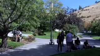 University of Montana again seeing fewer students