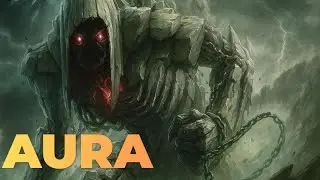 AURA = ♾️ | DISTORTED BASS | BRAZILIAN PHONK MIX 2025 AGGRESSIVE EDIT