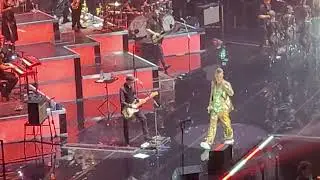 Robbie Williams - Rock DJ Live (Ziggo Dome Amsterdam 29-01-2023)