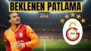 Bir Yıldızın Uyanışı: Leroy Sane – Galatasaray Hikâyesi