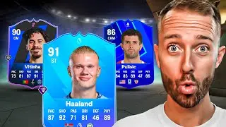 THIS POTM SBC List Is Getting INSANE!