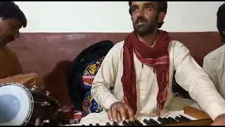 New Mehfil Panjpai || Mujeeb shehzad zeibay balochistan || Lyrics khuaja habibo