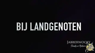 Beursdeelname Bij Landgenoten