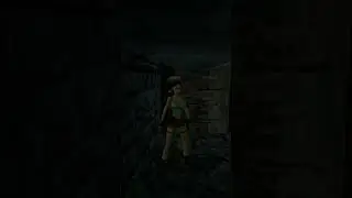 Tomb Raider II Remastered: The Great Wall - Traps ❤️