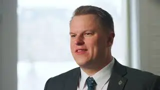 Brad Vis &ndash; CIVIX &agrave; la rencontre des d&eacute;put&eacute;.e.s (angl.)