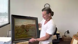 Art Restoration Near Me Houston_Painting Restoration Near Me Houston_Oil Painting Restoration