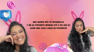 Meu marido não se organizavaP me da presente nenhum até o dia  #fofoca  #fouryou  #historiass