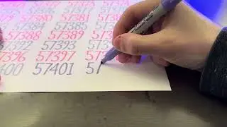Writing #57402