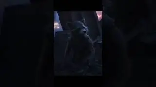 Thor snap star power // groot help thor to make stormbreaker