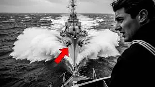 US Navy's Secret Weapon That BEAT Japan and Won the Pacific War