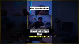 #beatmaker #mpc #trapbeats #mpc4000 #typebeat #stemseparation #griselda #boombap