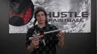 How to Bore Match Your Paintballs to your barrel kit, inserts, or sizer