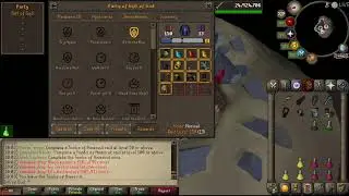 Learning Tombs of Amascut Raid osrs