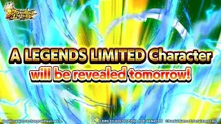 LF SSJ3 VEGETA (MINI) HINTED!?! Dragon Ball Legends Info!