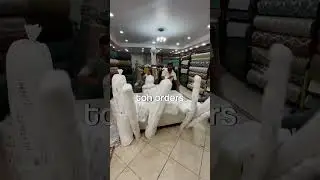 Curtain Fabrics Delhi | Premium & Affordable Curtains Kirti Nagar