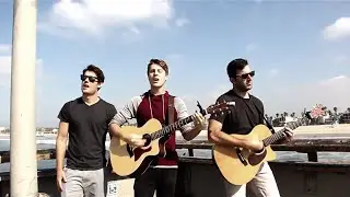 Goodnight, Beautiful (Acoustic)