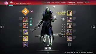 Solar warlock Solo GM Birthplace of the Vile with Infinite Ignitions & Heal Build