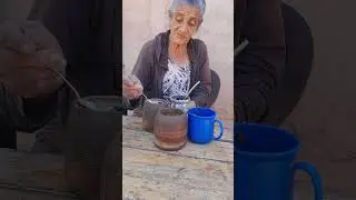 vida de campo  guandacol.