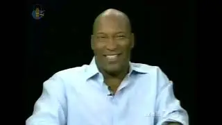 Craig Brewer & John Singleton | Hustle and Flow Interview (2005)