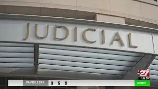 Placey reprimanded for outbursts: Could he be a judge again?
