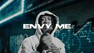 [FREE] Jersey Club X Pop Kreep X Mdot 59 Type Beat &ldquo;ENVY ME