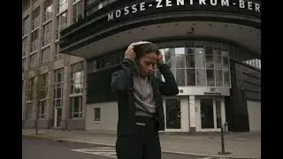URBAN RUNNING IN BERLIN Commercial