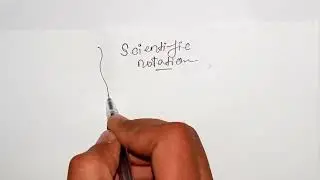 Scientific Notation | Class 11 Physics | Chapter 1 | Balochistan Textbook | Lecture 5