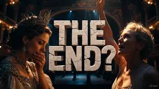 The Moment the Queen of the Night Finally Lost 👑🔥