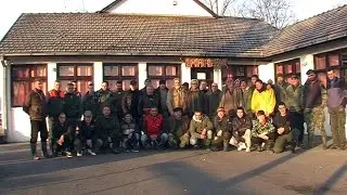 NACIONALNA UTAKMICA NA ZECA-ŠABAC 2015.